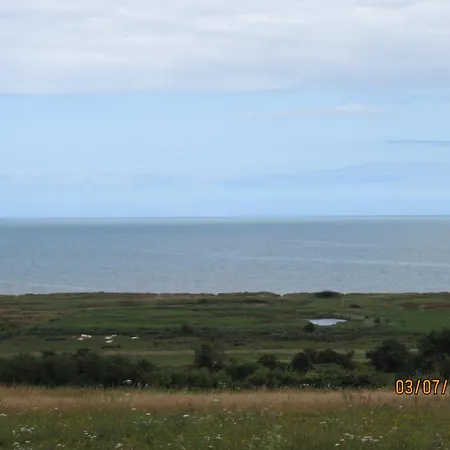 Interludes Normands Ferienhaus *