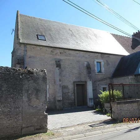 Interludes Normands Ferienhaus