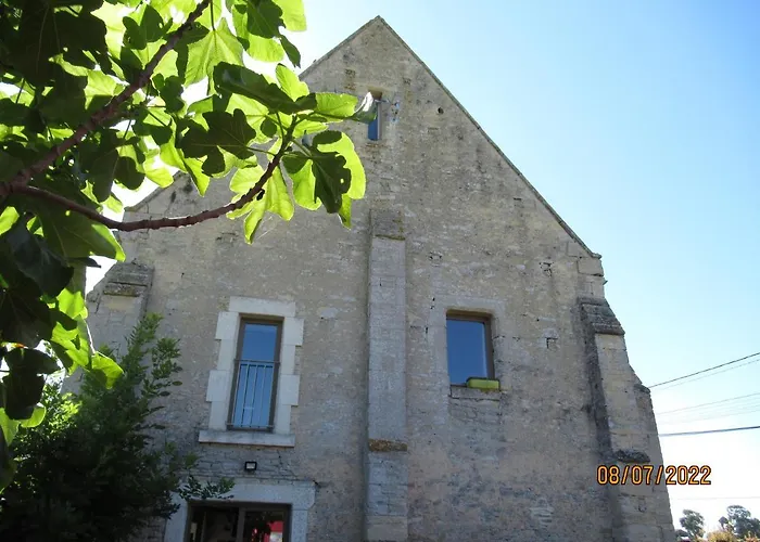 Interludes Normands * Ver-sur-Mer