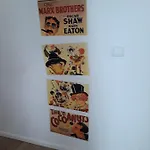 Σπίτι διακοπών Interludes Normands *