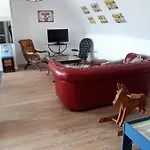 Hébergement de vacances Interludes Normands Ver-sur-Mer