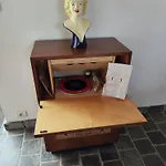 Hébergement de vacances Interludes Normands *