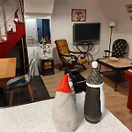Σπίτι διακοπών Interludes Normands Ver-sur-Mer