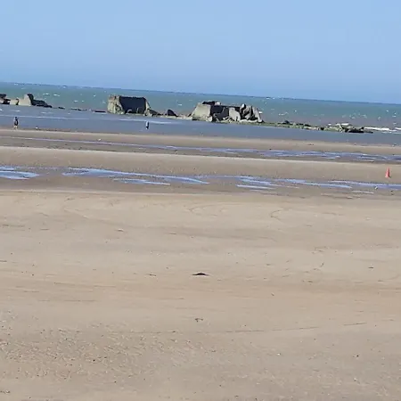 בית נופש Interludes Normands *