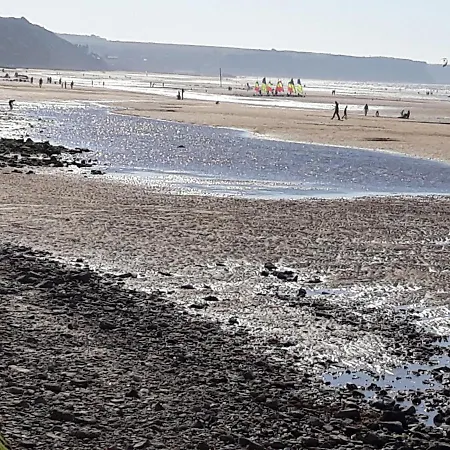 Interludes Normands * Ver-sur-Mer