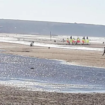 Interludes Normands Tatil Evi