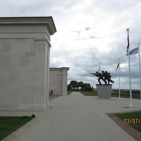 Interludes Normands Ver-sur-Mer