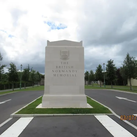 Interludes Normands Tatil Evi Ver-sur-Mer