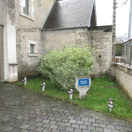 Interludes Normands Σπίτι διακοπών *