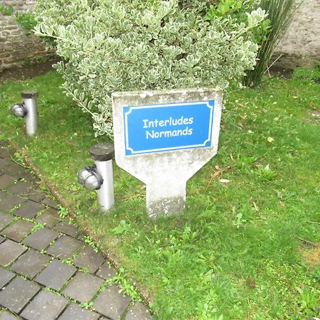 Tatil Evi Interludes Normands *