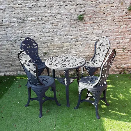 Tatil Evi Interludes Normands