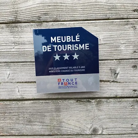 Interludes Normands 度假居