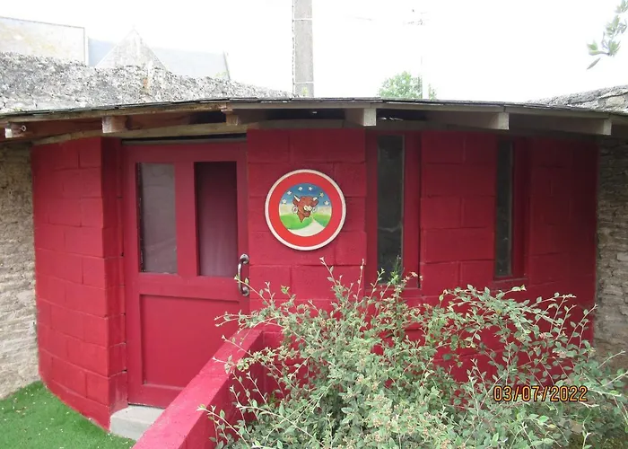 Interludes Normands * Ver-sur-Mer