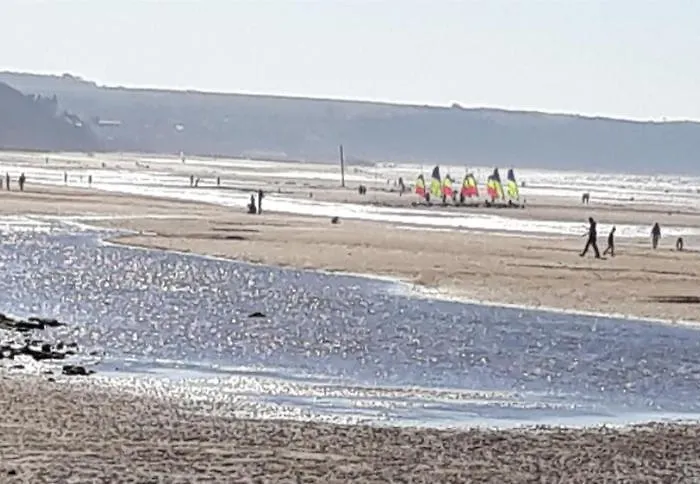 Interludes Normands Feriehus