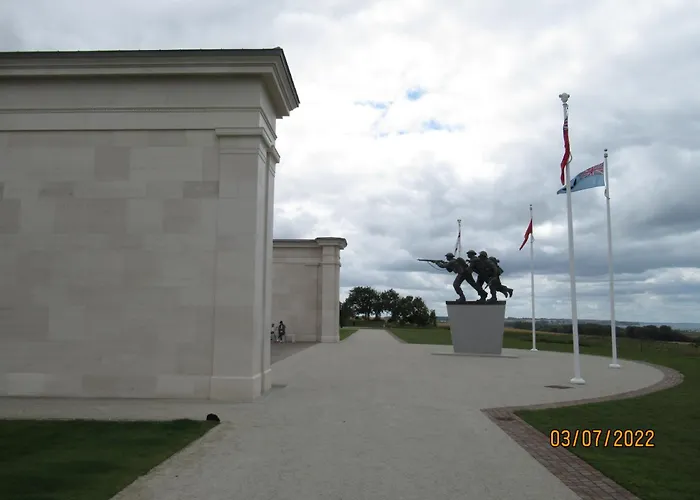 Interludes Normands Ver-sur-Mer