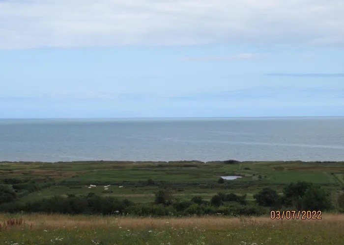 Interludes Normands Feriehus *