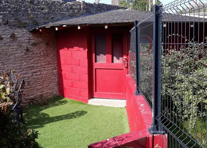 Feriehus Interludes Normands Ver-sur-Mer